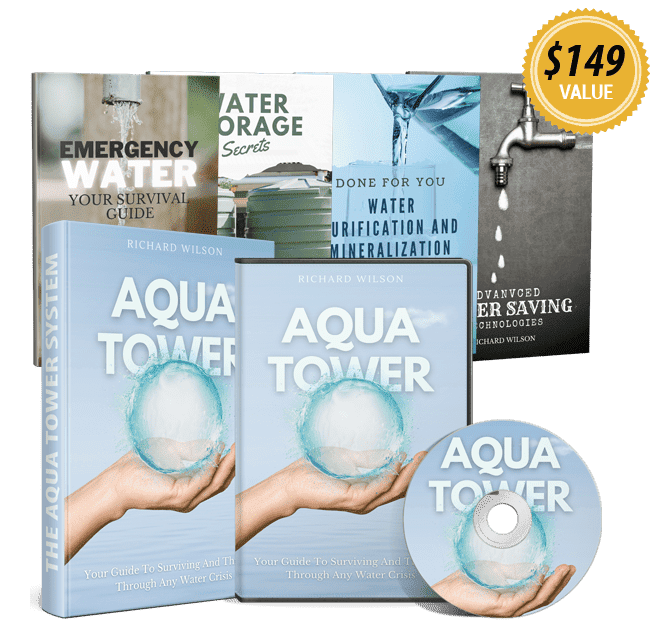 aqua tower system